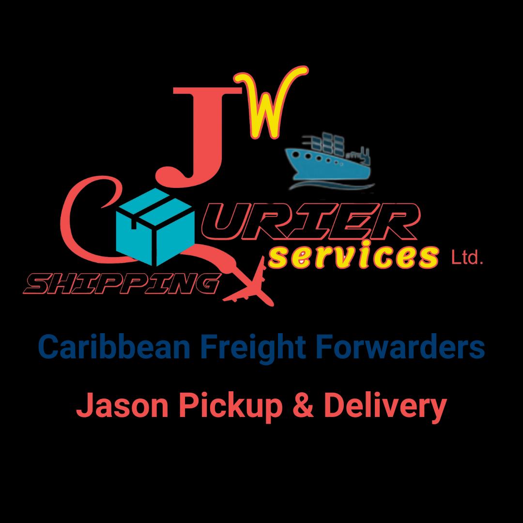 JW Courier Services